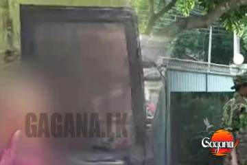 ලංකාවේ ලොකුම ජාවාරම්කරු.... දේපොළ තහනම් කරයි