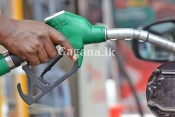 ඉන්ධන ගැන මෙරටින් ඇහෙන අලුත්ම ආරංචිය.. - ඉන්ධන මිල ඉහළ යයි?..