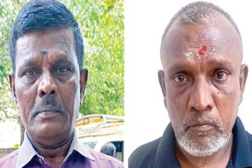 பெண்ணுடன் 20 வருஷம் குடும்பம்; அண்ணன் உருவத்தில் தம்பி - மிரளவைத்த சம்பவம்!