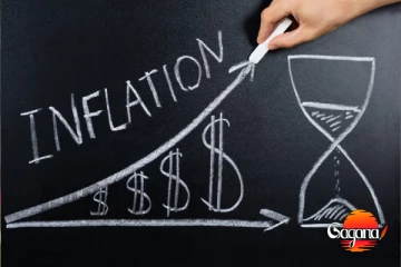 කොළඹ උද්ධමනය ඉහළට