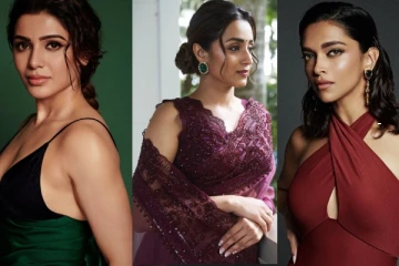 உலகில் மிக அழகான பெண்கள் லிஸ்ட்.. டாப் 10-ல் ஒரே ஒரு இந்திய நடிகை