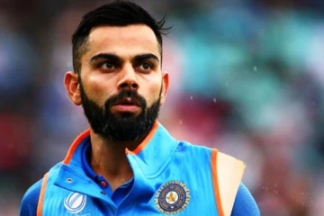 கோலியின் திடீர் முடிவுக்கு பின்னணி காரணம் இது தான்! உண்மையை போட்டுடைத்த அவரின் பயிற்சியாளர்