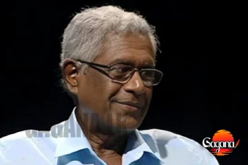 තොරතුරු දැනගැනීමේ අයිතිවාසිකම පිළිබද කොමිෂන් සභාවේ සභාපති පුටුවේ වැඩ දයා ලංකාපුර භාර ගනී