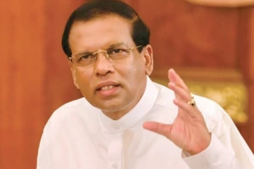 தாமதமின்றி மைத்திரி மீது நடவடிக்கை எடுக்க வேண்டும்! கர்தினால் மல்கம் ரஞ்சித்