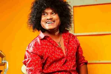 மகளின் முதல் பிறந்தநாள், குடும்பத்துடன் ஸ்பெஷல் போட்டோ ஷுட் நடத்தியுள்ள CWC புகழ்... வைரல் புகைப்படங்கள்