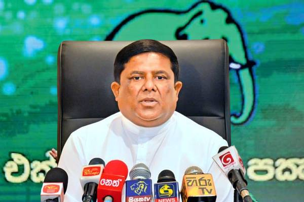 தனக்கு சொந்தமான காணியில் சிறை வைக்கப்பட்ட ரணில் | Ranil Wickremesinghe Arrest Vajira Abeywardena