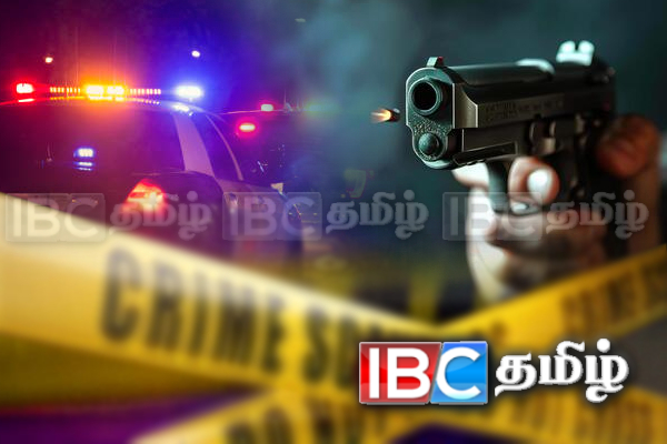 சற்றுமுன் தென்னிலங்கையில் துப்பாக்கிச் சூடு : ஒருவர் பலி | One Person Killed In Boralesgamuwa Shooting