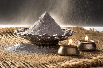 துன்பம் தீர விபூதியில் இந்த 1 பொருளை போட்டு வைத்தால் போதும்