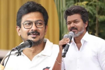 விவசாய கடன் தள்ளுபடியில் ஏமாற்றிய த.வெ.க அரசு.... உதயநிதியின் ஆவேச பதிவு