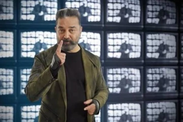 பிக்பாஸில் இந்த வாரம் எலிமினேஷன் இல்லையா? காரணம் என்ன தெரியுமா