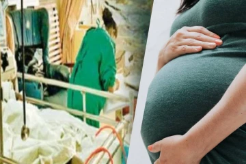 குழந்தை பிரசவிக்க தயாரான கர்ப்பிணி தாய் உயிரிழப்பு - இரத்த பரிசோதனையில் வெளியான தகவல்