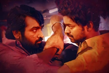 மாஸ்டர் படத்திற்காக விஜய் மற்றும் விஜய் சேதுபதி வாங்கிய சம்பளம் இத்தனை கோடியா? முழு விவரம் இதோ..