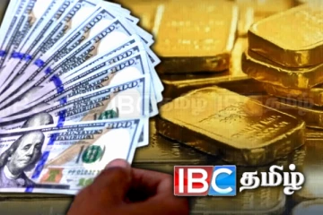 என்றுமில்லா விலை மதிப்பை கடந்த தங்கம்: ட்ரம்பின் வரிகளையும் மிஞ்சிய காரணிகள்