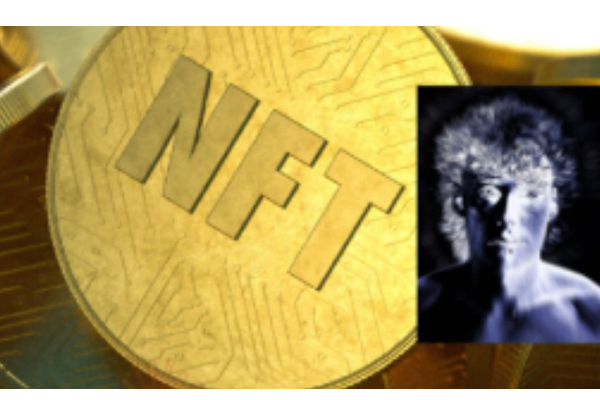 NFTல் தன்னுடைய ஆன்மாவை ஏலத்தில் விட்ட மாணவன் - ஷாக்கான மக்கள் | Nft Soul Student Left The Auction