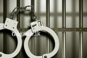 පහර දී මුදල් කොල්ල කෑ පොලිසියේ තුනකට වැඩ වරදී.