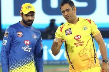 நன்றி மறந்த ஜடேஜா! இப்படி பண்ணலாமா? தோனி ரசிகர்கள் வேதனை