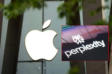 Perplexity AI நிறுவனத்தை விற்கும் முயற்சியில் Apple., போட்டிக்கு நிற்கும் Meta, Samsung