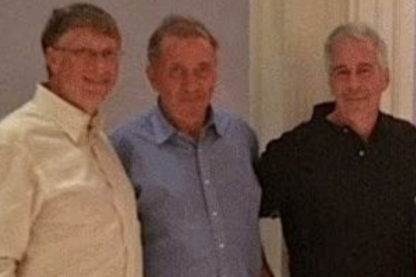 bill gates in epstein files
