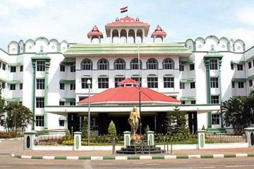 தற்காலிக ஆசிரியர்கள் நியமனத்திற்கு இடைக்கால தடை - உயர்நீதிமன்ற மதுரை கிளை அதிரடி உத்தரவு..!
