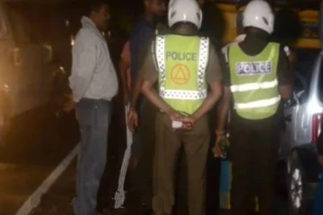 தமிழர் பகுதியில் பெண்கள் உள்ளிட்ட குழுவிற்கு நள்ளிரவில் நடந்த அசம்பாவிதம் ; விசாரணைகள் தீவிரம்