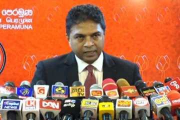 யானை வாலை பிடித்ததே சுதந்திரக் கட்சியின் வீழ்ச்சிக்கு காரணம்