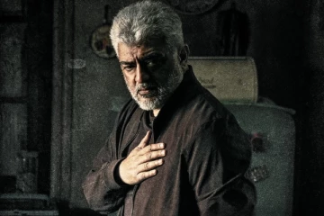 அனைவரும் ஆவலுடன் எதிர்பார்த்த விடாமுயற்சி படத்தின் டீசர்.. எப்போது ரிலீஸ் தெரியுமா