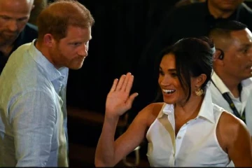 தனித்தனியாகவே வாழ்கிறார்கள்... மேகன் - ஹரி தம்பதி குறித்து வெளியாகும் புதிய தகவல்