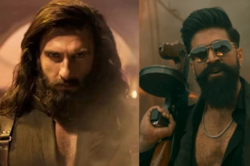 பின்வாங்க முடியாது.. துரந்தர் 2 உடன் மோதலை உறுதி செய்த யாஷ்