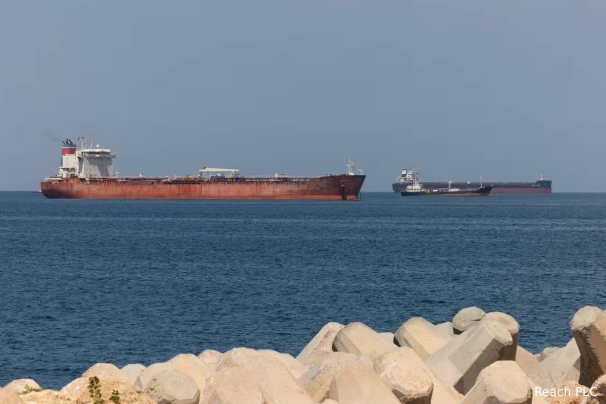 உணவுப்பொருட்கள் தட்டுப்பாட்டை எதிர்கொள்ளத் தயாராகும் பிரித்தானியா: ரகசிய ஆய்வு | Uk Prepare For Food Shortages Exercise Turnstone உணவுப்பொருட்கள் தட்டுப்பாட்டை எதிர்கொள்ளத் தயாராகும் பிரித்தானியா: ரகசிய ஆய்வு | Uk Prepare For Food Shortages Exercise Turnstone