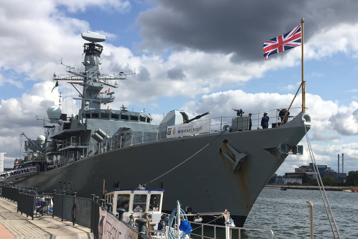 நேட்டோவில் இருந்து அமெரிக்கா விலகுவது குறித்து ட்ரம்ப் பரிசீலனை | Trump Says He Is Considering Pulling Out Of Nato