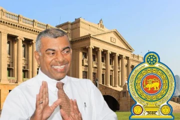 நிறைவேற்று அதிகார அதிபர் முறைமையை இரத்துச் செய்வது சாத்தியமற்றது : பிரதீபா மஹாநாம சுட்டிக்காட்டு