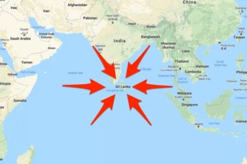 இலங்கையின் கொவிட் நிலைமை -  வெளிவந்த அபாய எச்சரிக்கை