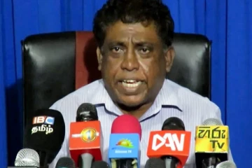 அங்கஜன் சுமந்திரனின் ஆசீர்வாதத்தோடு வல்வெட்டித்துறையில் அடித்து வீழ்த்தப்பட்ட தமிழ்த் தேசியம்! சிவாஜிலிங்கம் காட்டம்