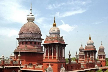 இந்திய குடியுரிமை பெற்ற வெளிநாட்டவரை முகாமில் அடைத்த விவகாரம்! உயர்நீதிமன்றம் அதிரடி உத்தரவு!