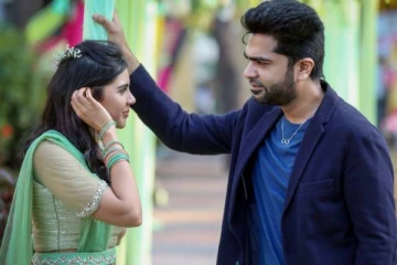 வட இந்தியாவில் சிம்புவின் மாநாடு ஹிட்டா, தோல்வியா?- வெளிவந்த உண்மை தகவல்