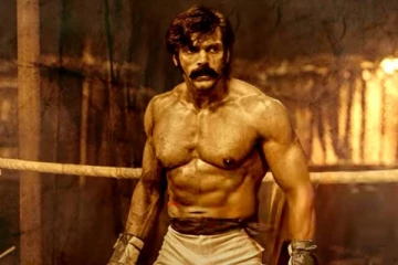 ‘’போய் சொல்லுண்ணா நான் யாருன்னு  நிரூபிக்கிற நேரம் இது’’: பட்டைய கிளப்பும் சார்பட்டா பரம்பரை ட்ரெய்லர்!