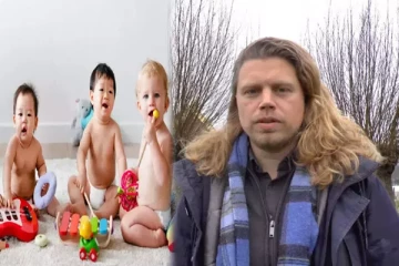 600 குழந்தைகளுக்கு தந்தையான நபர்; நீதிமன்றம் விதித்த தடை!