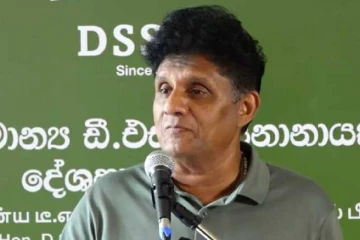හැකර්වරුන්ට මුදල් ගෙවීම ගැන හොයන්න කාරක සභාවක් පත් කරන්නැයි සජිත් කියයි