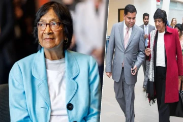 நவி பிள்ளைக்கு நோபல் அமைதிப் பரிசு - கனேடிய சட்டத்தரணி வாழ்த்து