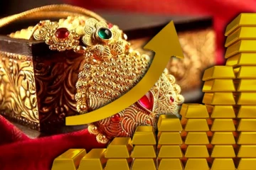 தங்கத்தின் விலையில் ஏற்பட்ட திடீர் மாற்றம்!