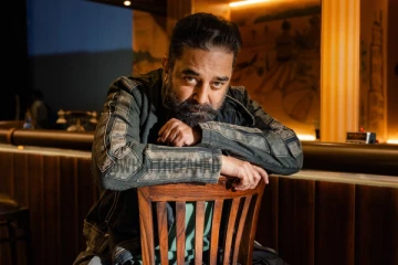 விக்ரம் படம் குறித்து உதயநிதி அளித்த விமர்சனம் ! அதற்கு உலகநாயகன் சொன்ன பதில்..