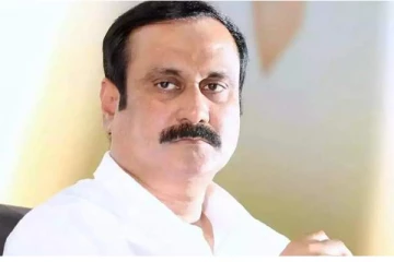 மத்திய அரசு செய்ததை விட மிக மோசமான சமூக அநீதியை..கேள்விகளால் துளைத்த அன்புமணி!