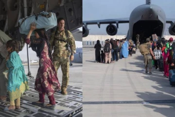 காபூல் விமான நிலைய தற்கொலை படை தாக்குதலில் பலி எண்ணிக்கை 100ஐ தாண்டியது! அங்கிருந்த இந்திய வம்சாவளியினர் நிலை என்ன?