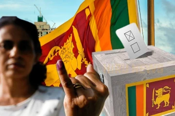 வாக்கு எண்ணிக்கையில் முறைகேடு: சஜித் தரப்பு குற்றச்சாட்டு!