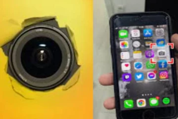 உங்க அறையில் ரகசிய கெமரா இருக்கா? உடனே எளிதாக கண்டுபிடிப்பது எப்படி?