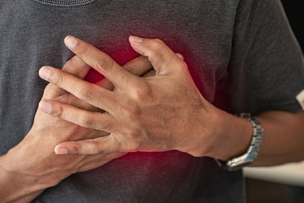 இதய நோய்களினால் உயிரிழப்போரின் எண்ணிக்கை அதிகரிப்பு | Increase Number Of Deaths Due To Heart Diseases