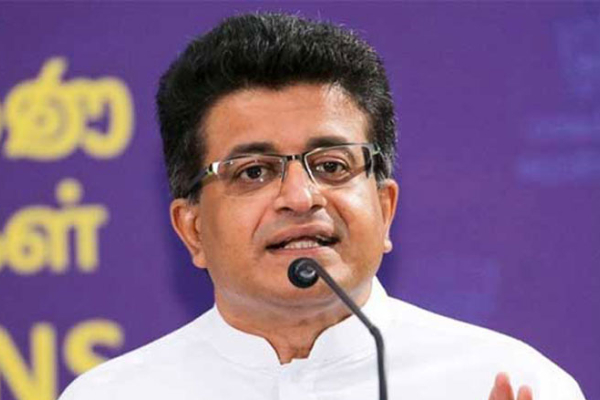 கைது அச்சத்தில் கம்மன்பில: தாய்லாந்தில் இருந்து வந்த கோரிக்கை | Gammanpila Files Petition To Prevent Arrest