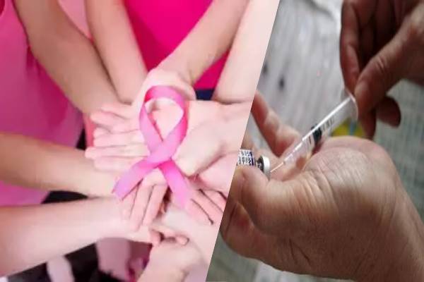 புற்றுநோய்க்கு எதிரான தடுப்பூசி விரைவில் பொது மக்களின் பயன்பாட்டுக்கு ; அதிபர் புதின் அறிவிப்பு | Vaccine Cancer Soon President Putin Announcement
