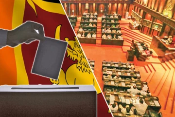 பொதுத் தேர்தலை நடத்துவதற்கும் அதிக வாய்ப்பு: சமன் ஸ்ரீ ரத்நாயக்க