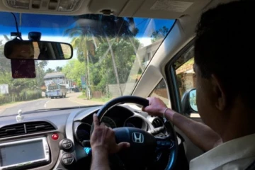 வாகன அனுமதி பத்திரம் தொடர்பில் வெளியான முக்கிய அறிவிப்பு